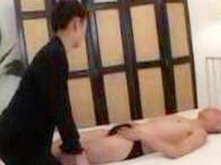 Nippon MILFs Fucking Hard in JAV Porn - XXX Hot Sensations in Tokyo