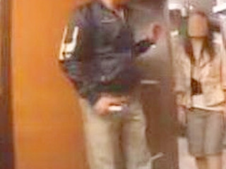 Fucking Nippon Beauties Gone Wild - A Boozy Night of Debauchery in Tokyo and Bangkok.