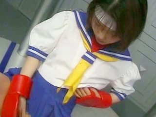 Want to watch horny Japanese chick Sakura fucking in the street Check out our XXX Tokyo porn collection!