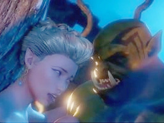 Wild Nippon Fuck Fest: Monster Pounding Babe in XXX Action