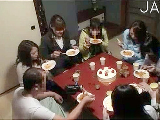 Tokyo's petite nippon babe fucking her way to XXX orgasm