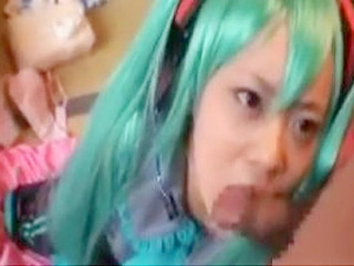 Japanese Pornstar Nicole Nippon Fucks and Sucks with Passionate intensity in XXX Tokyo Nippon