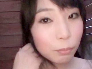 Nippon babe's naughty XXX blowjob will make your balls burst